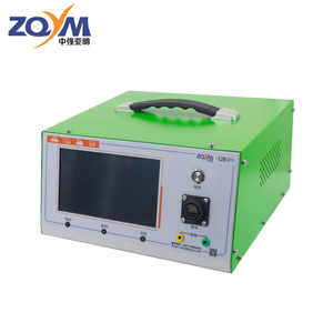 ZQYM pabrik semua tujuan peralatan injeksi tunggal rel umum injektor penguji alat diagnostik - Product Image 3