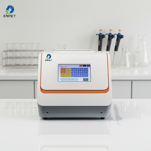 Instrumentos Analíticos Clínicos de Análisis Químico Totalmente Automatizados de Alta Calidad EUR VET, Equipo Veterinario - Product Image 1