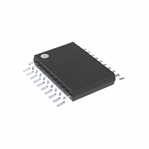 20 TSSOP SN74HC688PWT Manufacturer Channel Buy Online Electronic Components Logic - Product Image 1