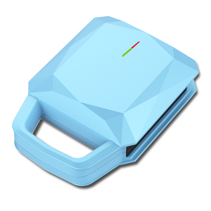 Aifa trắng OEM màu đa có thể tháo rời Nướng Waffle Báo Chí nướng điện ăn sáng không dính 3 trong 1 bánh <span class=keywords><strong>sandwich</strong></span> các nhà sản xuất - Product Image 2