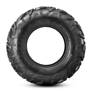 Pneus tout-terrain pour quads WANDA 25X8-12 25X10-12, Maverick X3 <span class=keywords><strong>Can</strong></span>-<span class=keywords><strong>am</strong></span>, pneus tubeless pour ATV et UTV - Product Image 1