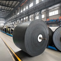 Bandes transporteuses neuves pour les industries manufacturières
