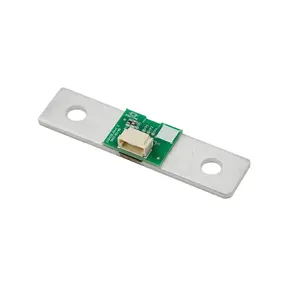 Customized Current Automotive Grade Shunt Resistor For BMS System