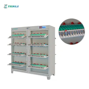 Battery Charge Discharge Capacity Grading Machine 18650 21700 Lithium Battery System Tester With 256 Channel