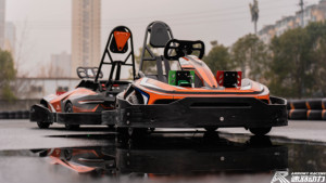 Chất lượng cao điện <span class=keywords><strong>Go</strong></span>-Kart kích thước nhỏ pin-Powered karting xe với pin nhanh chóng thay thế cho thuê <span class=keywords><strong>Go</strong></span>-Kart - Product Image 4