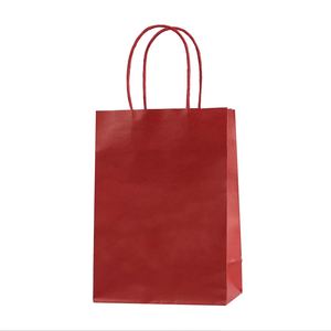 Paper Bag Papieren Tasjes Bag Papel Luxury Gift Bags - Product Image 1