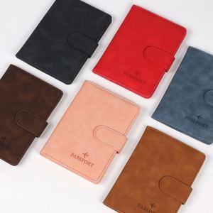 Personalized <b>Passport</b> Book Holder Durable Travel <b>Wallet</b> & Organizer for Women and Men, Perfect for Travel Accessories - Product Image 4