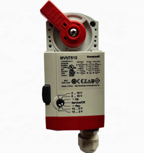 ขายดี MVN6105 MVN6105-A อุปกรณ์เสริมบอลแอคชูเอเตอร์ของแท้ ราคาถูก - Product Image 2