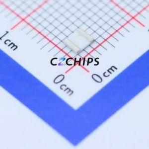 Résistance SMD CR1210J30754G 1210 (Type : Film Épais) (Résistance : 750 kOhm Précision : 5%) - Product Image 2