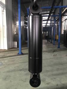 Xy lanh thủy lực hàn hai chiều bán chạy cho xe tải ben xây dựng - Product Image 3
