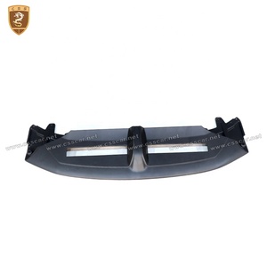 Imper — pare-chocs avant universel en fibre de verre, accessoire pour voiture, mélange de carbone, pour hiracan, Lp580, Lp610 - Product Image 4