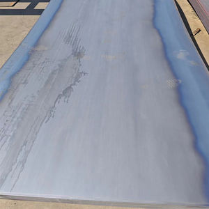 Оптовая продажа, Лучшая цена, SS400 Q235 St52 <span class=keywords><strong>ASTM</strong></span> A36 A516 Gr70 A283, холоднокатаная плита из мягкой стали - Product Image 2