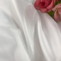 Doublure professionnelle anti-duvet en taffetas de nylon noir et blanc 15-20D 400T 450T haute densité, enduit anti-rétrécissement calandré, qualité usine