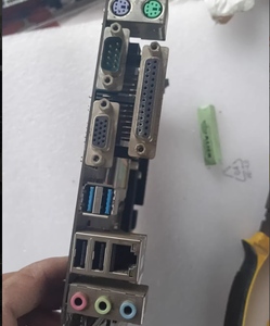 เมนบอร์ดเกมมิ่ง GA H81M DS2 รองรับซีพียูรุ่นที่ 3 และ 4 พร้อมชิปเซ็ต H81 Express รองรับหน่วยความจำ DDR3 ลดราคาพิเศษ - Product Image 4