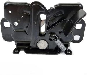 Cerradura de Capó para Automóvil 04589828AA para Dodge Caliber Chrysler 07-20 - Product Image 2