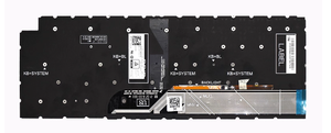 Clavier en gros pour <span class=keywords><strong>DELL</strong></span> <span class=keywords><strong>Latitude</strong></span> 3320 <span class=keywords><strong>3330</strong></span> E3420 3420 3430 E3430 - Product Image 4
