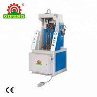 Machine à coudre les talons QF-266 pour la fabrication de chaussures