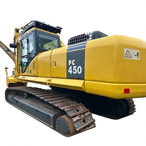 เกียร์บ็อกซ์และปั๊มรถขุดโคมา รุ่น PC400-8R/PC450-8R/PC800/PC850/PC350 PC360 40 ตัน และโคเบลโก้ SK75 SK55 SK125 SK330 SK260 SK350 มือสอง - Product Image 1