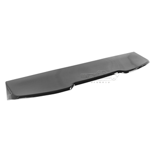 Spoiler Tetto Posteriore Stile RS3 in ABS Effetto Fibra di Carbonio per Audi <span class=keywords><strong>A3</strong></span> 8P Sportback 5 Porte <span class=keywords><strong>Hatchback</strong></span> 2003-2012 - Product Image 4