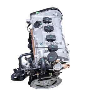 Motor completo <span class=keywords><strong>usado</strong></span> original para VW <span class=keywords><strong>Bora</strong></span> 1,8 T Golf - Product Image 4