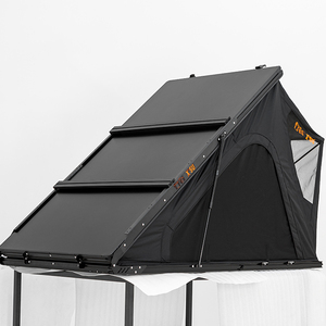 Xscamper carpa <span class=keywords><strong>de</strong></span> <span class=keywords><strong>techo</strong></span> rígido carpa <span class=keywords><strong>de</strong></span> <span class=keywords><strong>techo</strong></span> Pop-top 4x4 - Product Image 1