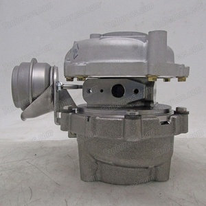 GTB1549LV Turbocompresseur avec moteur M9TD3 790179-0002 14410-4495R 8200823026 Turbo pour <span class=keywords><strong>Renault</strong></span> - Product Image 5