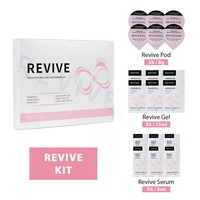 Nouveaux kits de consommables pour capsules de CO2, sérum en dosettes d'oxygène pour appareil facial à bulles de CO2