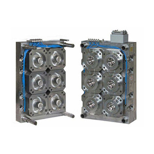 Injection Mold Mould Mould Injection Precision Plastic Injection Mold / Aluminum Mould Making China Manufacturer Plastic Mould Maker