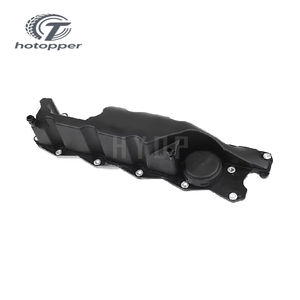 XIERDE cilindro cabeça motor válvula tampa para Land Rover Freelander <span class=keywords><strong>2</strong></span> CTR válvula tampa LR023777 LR009326 LR006860 LR004300 - Product Image 1