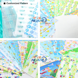 Cinta frontal BOPP <span class=keywords><strong>de</strong></span> materia prima <span class=keywords><strong>para</strong></span> <span class=keywords><strong>pañales</strong></span> <span class=keywords><strong>de</strong></span> bebé en China, cinta <span class=keywords><strong>de</strong></span> bucle frontal impresa <span class=keywords><strong>para</strong></span> <span class=keywords><strong>pañales</strong></span> <span class=keywords><strong>para</strong></span> adultos - Product Image 6