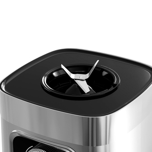 <strong>High</strong>-Speed Ice-Crushing 1800w <strong>Power</strong> Electric <strong>Food</strong> <strong>Processor</strong> Fruit <strong>Blender</strong> Fresh Juicer <strong>Blender</strong> - Product Image 6