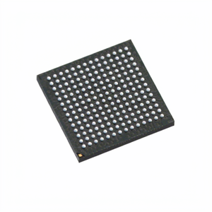 668 BBGA, FCBGA XC4VLX40-10FFG668C ชิ้นส่วนวงจรอิเล็กทรอนิกส์แบบฝังตัวของแท้ - Product Image 1