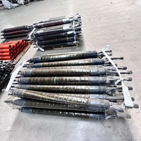 Packer de fracturation de type expansion, packer en caoutchouc, packer gonflable pour le secteur pétrolier, packer gonflable, packer en caoutchouc