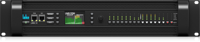 Procesador de Audio Digital Lake Dbx DriveRack LMX88 Metálico con 8x8 Canales, Montaje en Rack 2U