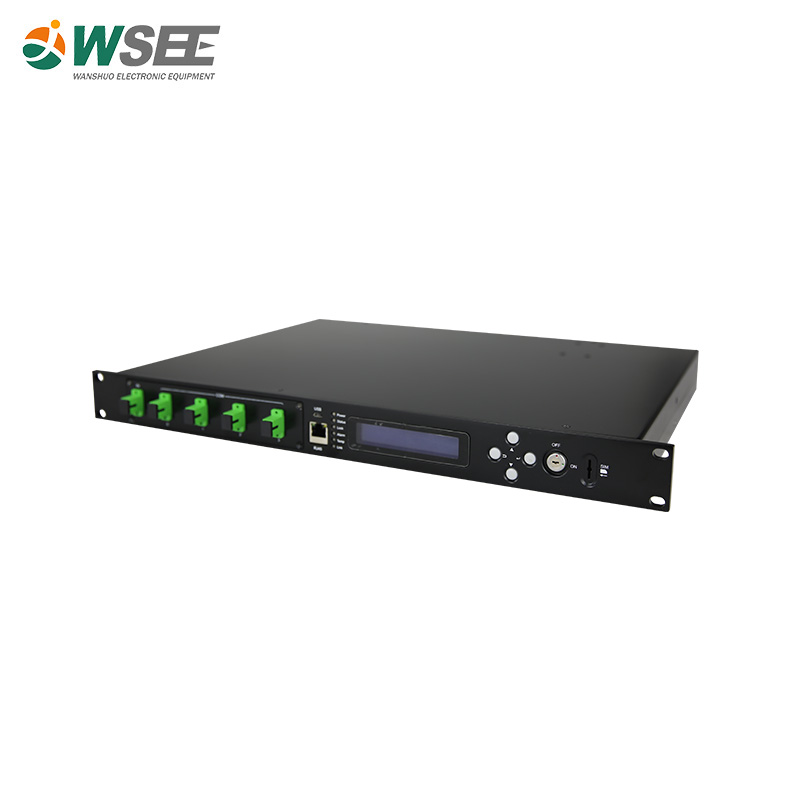 erbium glass laser 1550nm