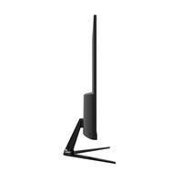 Monitor de Computadora LCD de 24 Pulgadas con Altavoces, Resolución Full HD (1920x1080), Frecuencia de Actualización de 100/120/144Hz, VGA HD/MI DP