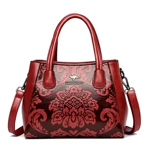 JIANUO женская сумка 2021 сумочки китайский цветок сумка вдохновленные сумочки для женщин