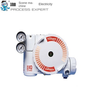 ตัวกรองและตัวควบคุม LOGIX 3200MD-28 อะไหล่แก๊สแบบกำหนดเอง OEM รับประกัน 1 ปี - Product Image 3