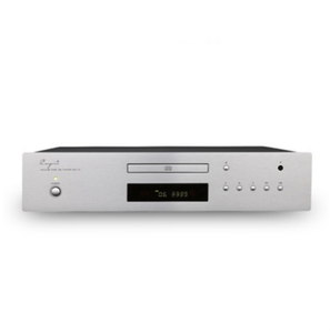 Ca-yin CD-11T pemutar CD tabung 12AU7 CS4398 Chip DAC XLR <span class=keywords><strong>RCA</strong></span> <span class=keywords><strong>Output</strong></span> optik koaksial Digital putar keluaran - Product Image 2