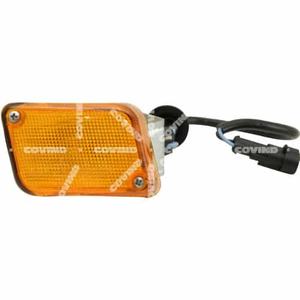 Faro Delantero Derecho Covind Modelo 240/136 para EUROSTAR EUROTECH EUROTRAKKER (98419235) - Product Image 1