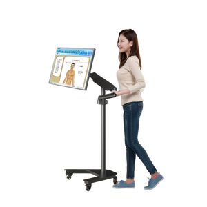 <span class=keywords><strong>9D</strong></span> di động <span class=keywords><strong>NLS</strong></span> Aura Chakra Iris Scanner Full Body <span class=keywords><strong>Analyzer</strong></span> phi tuyến tính analyser Tiếng Anh Nga Đức Nhật Bản Bồ Đào Nha Tây Ban Nha - Product Image 4