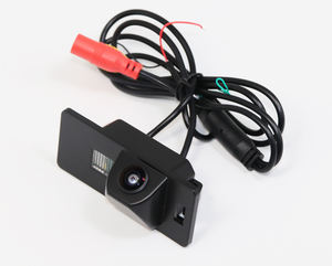 AHD-caméra de <span class=keywords><strong>recul</strong></span> pour voiture, 170 °, 1920x1080P, Vision nocturne, pour <span class=keywords><strong>Audi</strong></span> <span class=keywords><strong>A1</strong></span>, A4, B8, A5, S5, Q5, TT, VW, Passat R36 - Product Image 6
