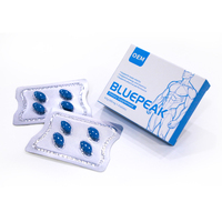 Comprimés de Puissance Masculine en Gros pour Améliorer la Performance, Effet en 30 Minutes, en Stock, Naturels et de Haute Qualité