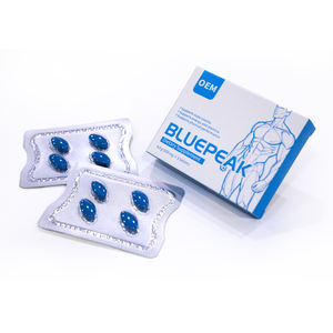 Оптовые таблетки для повышения потенции и мужской выносливости, 30 минут действия, в наличии, натуральные, высококачественные - Product Image 2