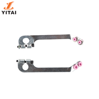 Nouvelle plaque de guidage de trame YITAI avec œillet pour machine à tisser – Pièce de rechange