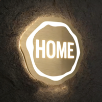 Boîte lumineuse publicitaire extérieure décorative personnalisable en aluminium et acrylique, panneau lumineux suspendu pour entreprise, enseigne lumineuse LED