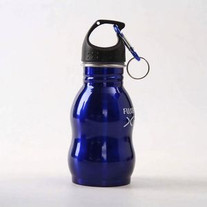 350Ml Stainless Steel Tumbler Adults Thermal Modern Design Travel Friendly Factory Direct Hiking Water <b>Bottle</b> <b>Bottles</b> - Product Image 4