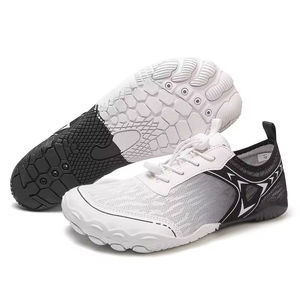 Chaussures d'eau antidérapantes River Trekking <span class=keywords><strong>FiveFingers</strong></span> Barefoot Shoes Chaussures d'eau antidérapantes pour Rocky Rivers - Product Image 5