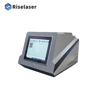 Analyseur de Spectromètre XRF, Analyseur XRF pour Or et Diamants, Analyseur de Métaux XRF, Testeur de Pureté de l'Or