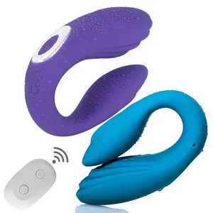 2023 New Remote Control Wearable Large Vibrating Egg Female Women Porn Vibrating Eggs Vibrator Sex Toy